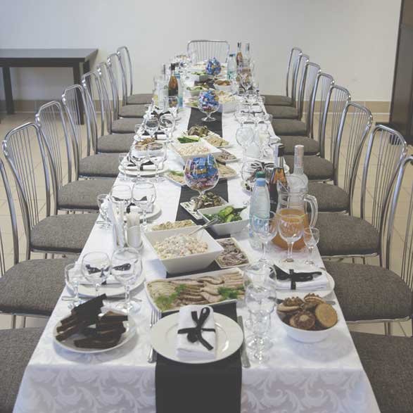 поминальные обеды в киеве