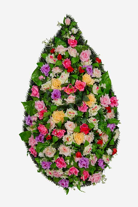 ритуальные услуги Киев