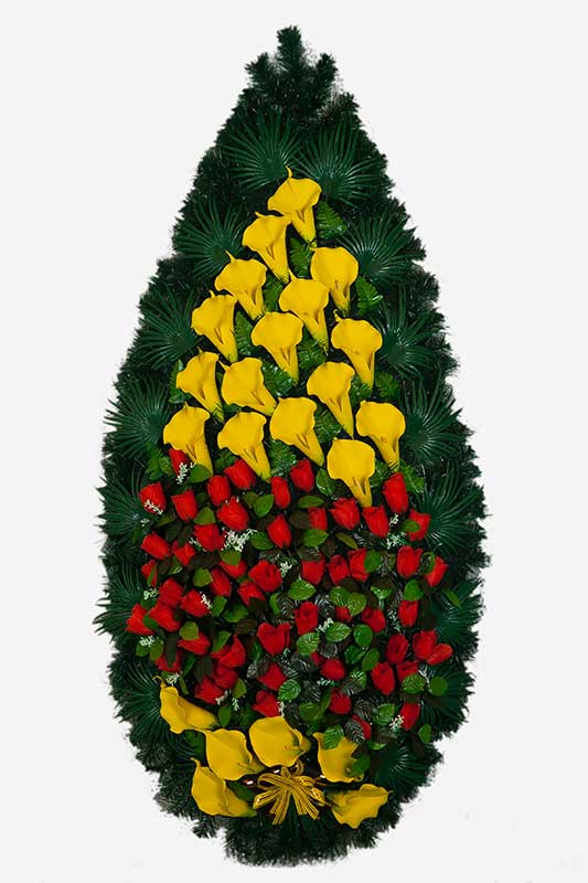 ритуальные услуги Киев