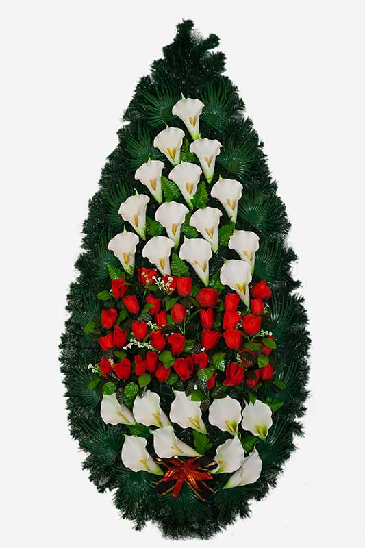 ритуальные услуги Киев