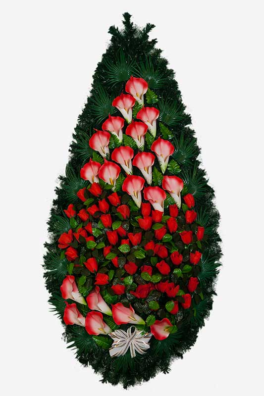 ритуальные услуги Киев