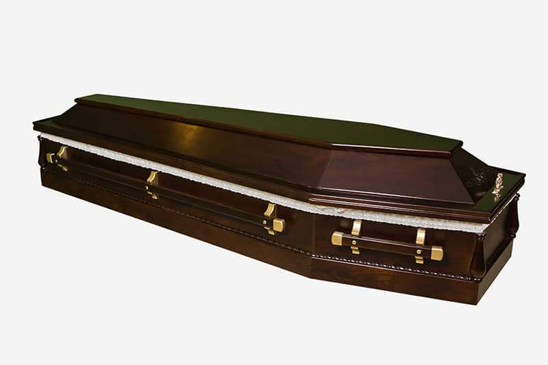 Ритуальные услуги Киев