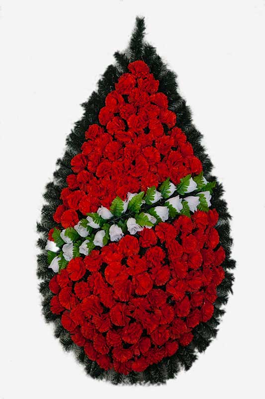 ритуальные услуги Киев