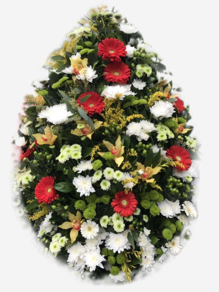 Ритуальные услуги Киев