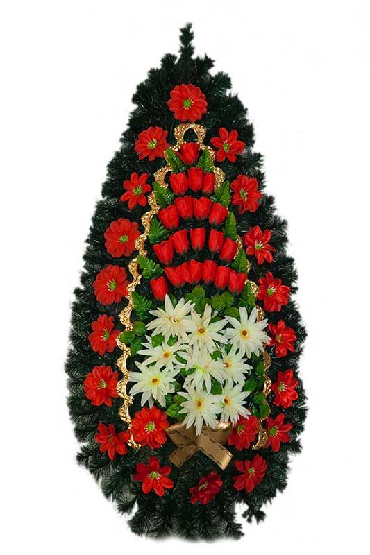 ритуальные услуги Киев