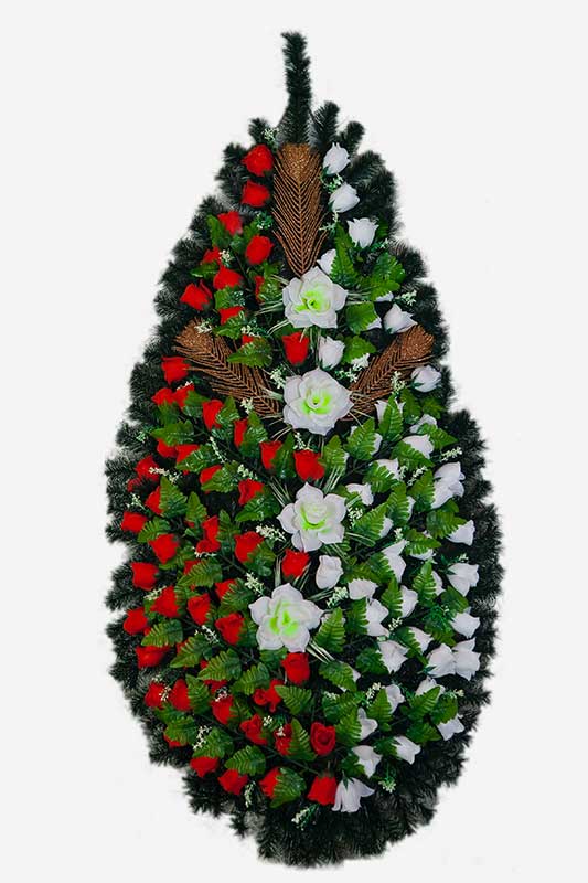 ритуальные услуги Киев