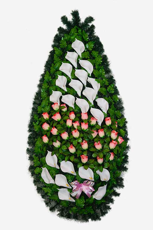 ритуальные услуги Киев