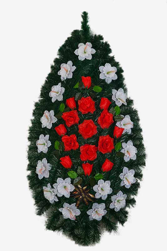 ритуальные услуги Киев