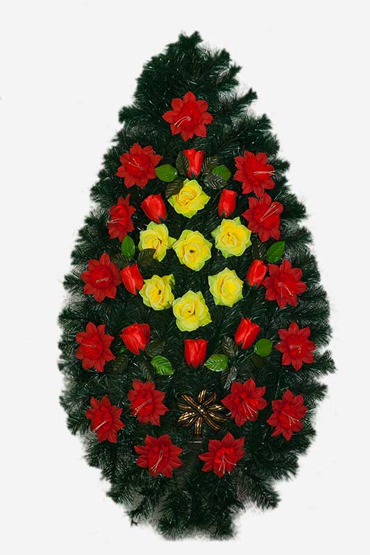 ритуальные услуги Киев