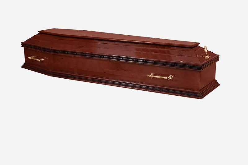 Ритуальные услуги Киев Труни стандарт