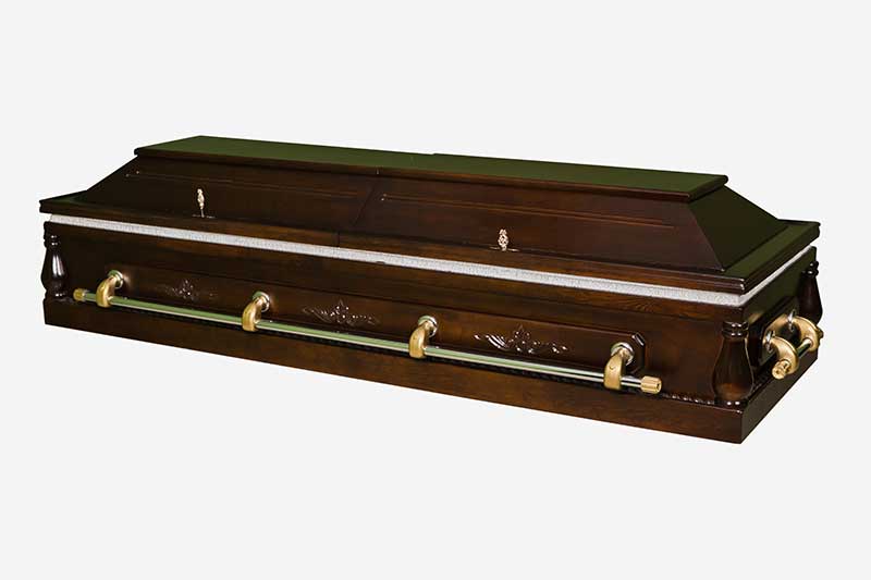 Ритуальные услуги Киев Труни стандарт