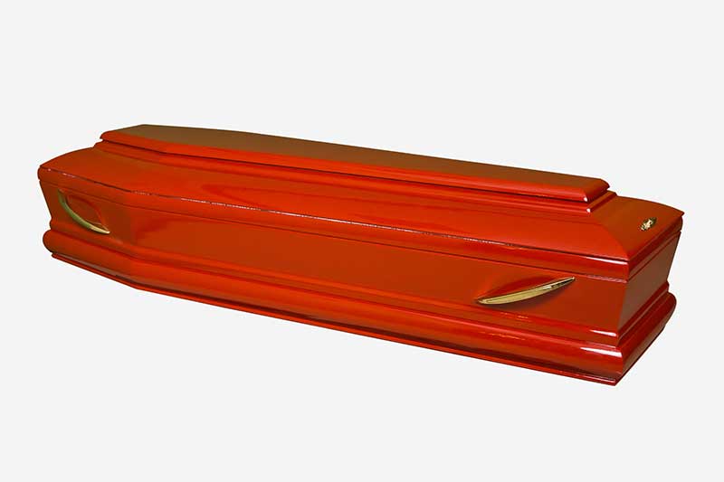 Ритуальные услуги Киев Труни стандарт