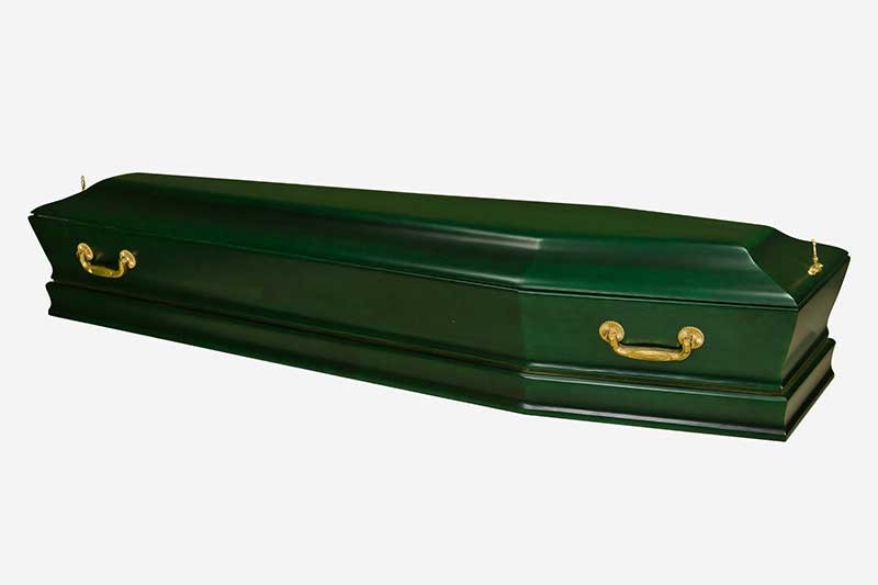 Труни Стандарт