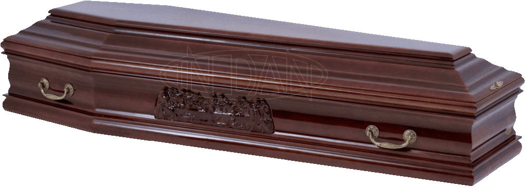 Гробы VIP Coffins VIP