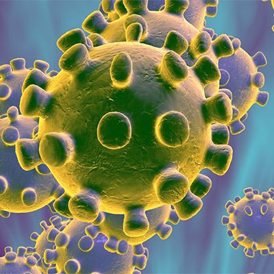 Covid Похороны