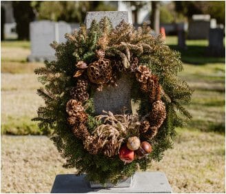 Ритуальные услуги Киев