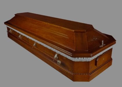 Ритуальні послуги Київ