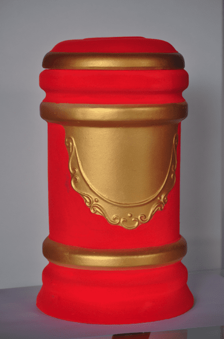 ритуальные услуги Киев Urns for ashes