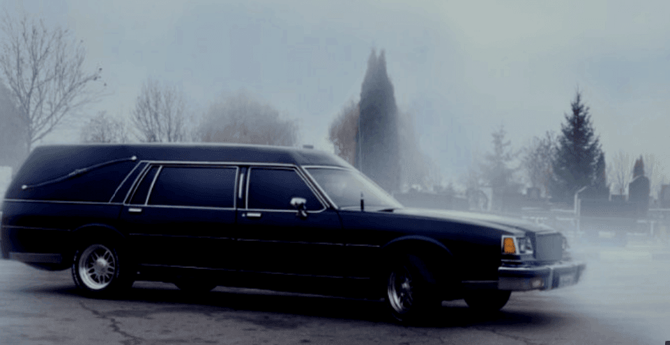 Ритуальні послуги Київ