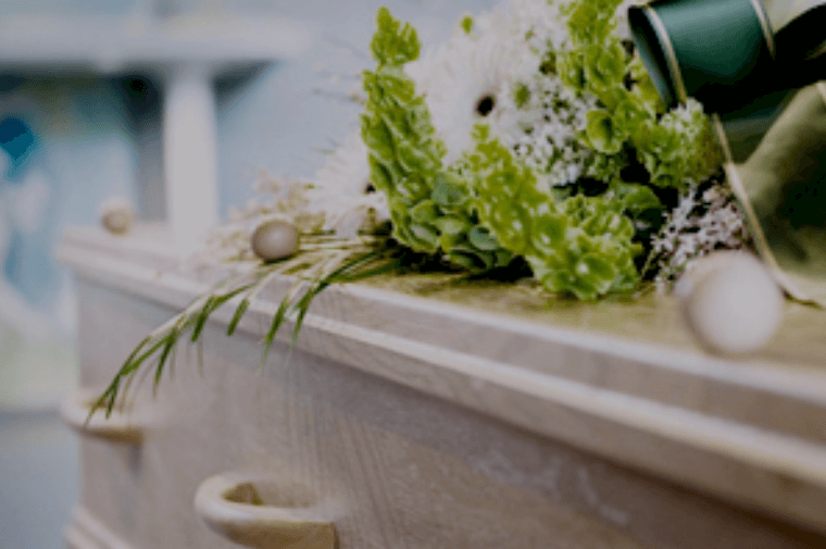 Ритуальные услуги Elite VIP funeral in Kyiv VIP похорон в Києві