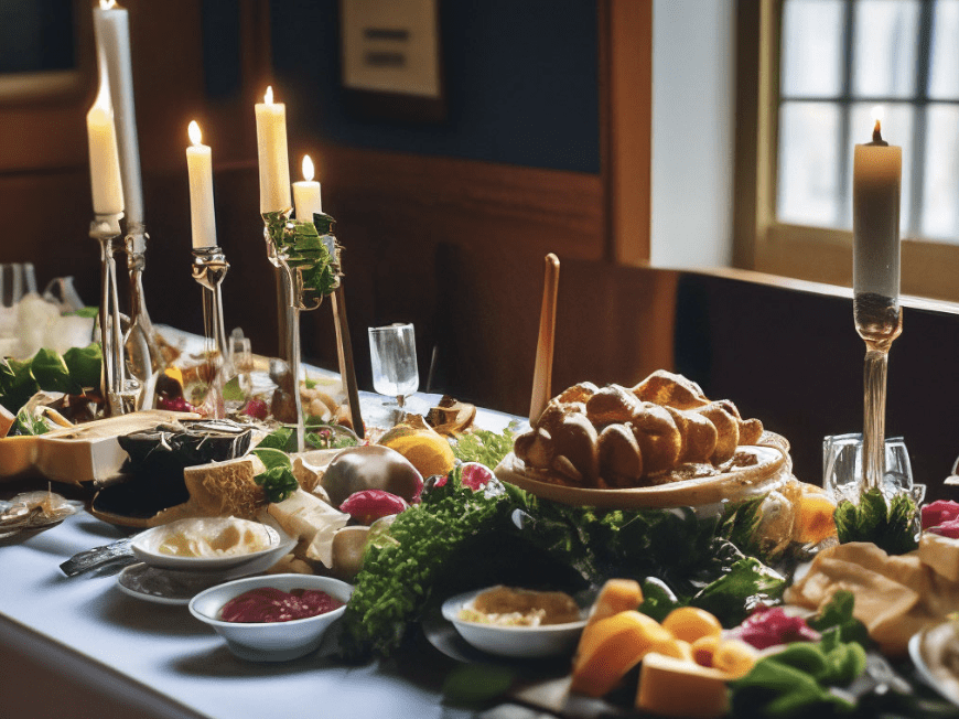 Поминальные обеды в Киеве