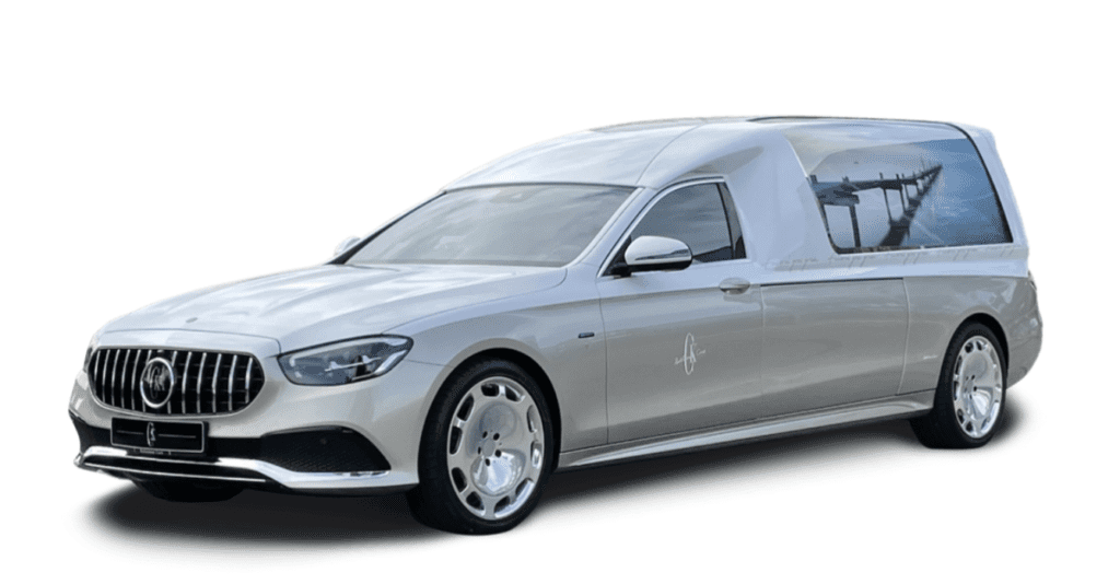 Ритуальний транспорт