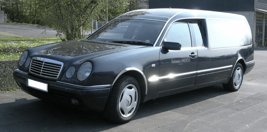 Похоронна служба у Києві