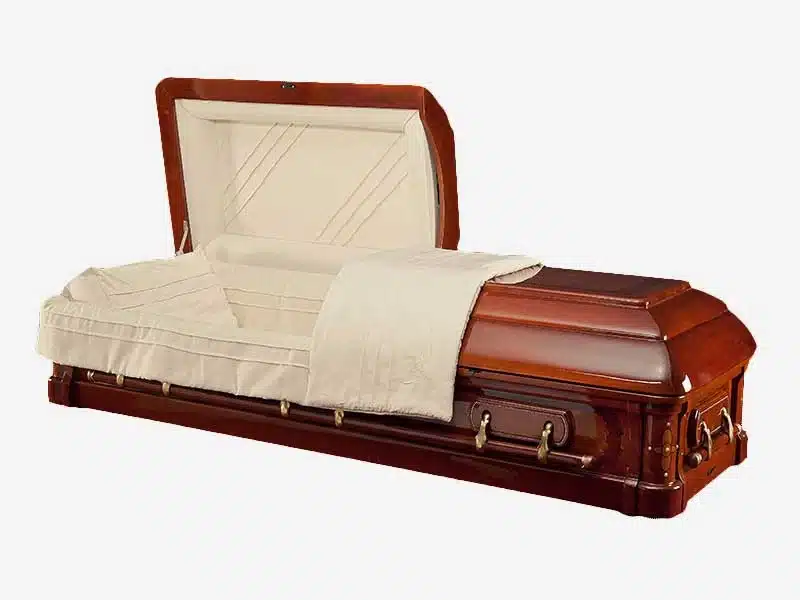 гробы ВИП - Ритуальное агентство ПАНТЕОН - Ритуальные услуги Киев