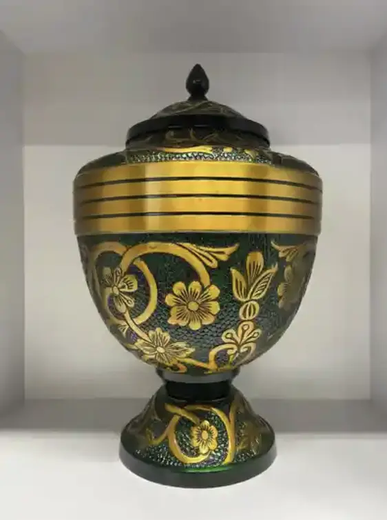 funeral home Partheon in Kyiv