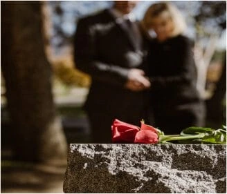 Соціальний пакет похорону у Києві