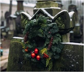 Організація похорону престиж класу