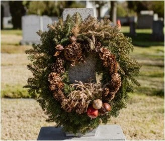 Елітний похорон - ритуальні послуги