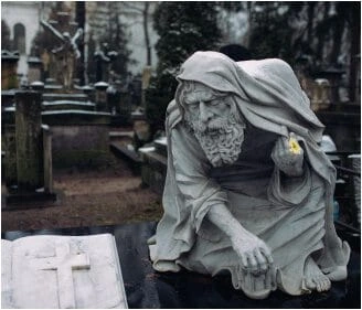 Преміум пакет ритуальних послуг у Києві